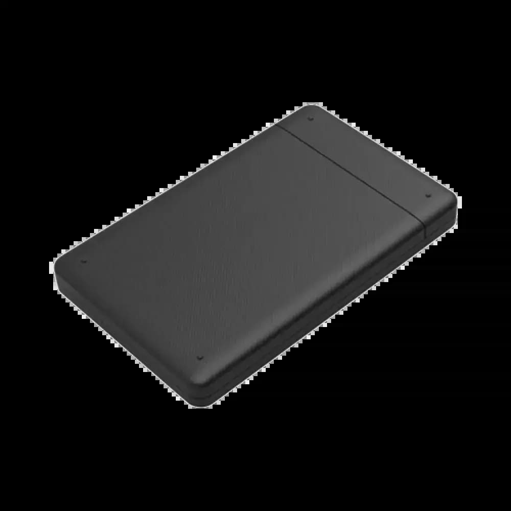 Boitier Disque Dur Orico 2.5" HDD/SSD USB 3.0 Noir