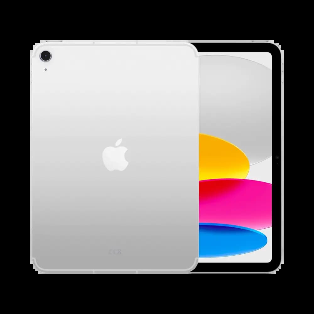 iPad 10