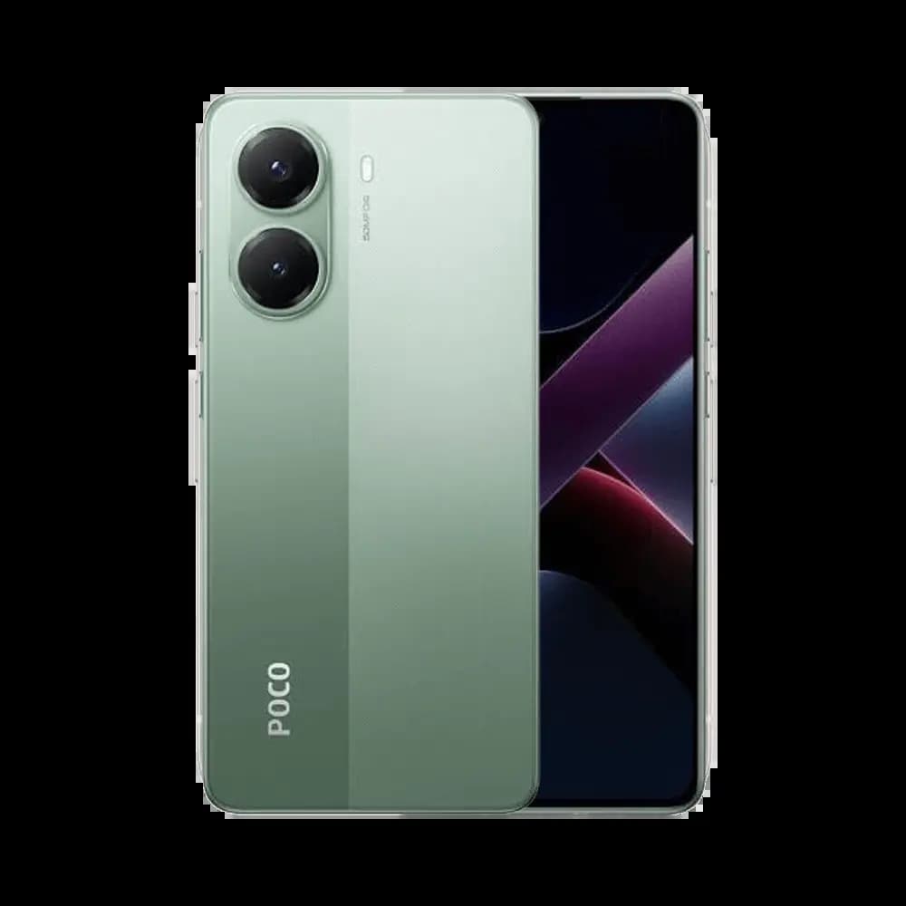 Poco X7 Pro 5G
