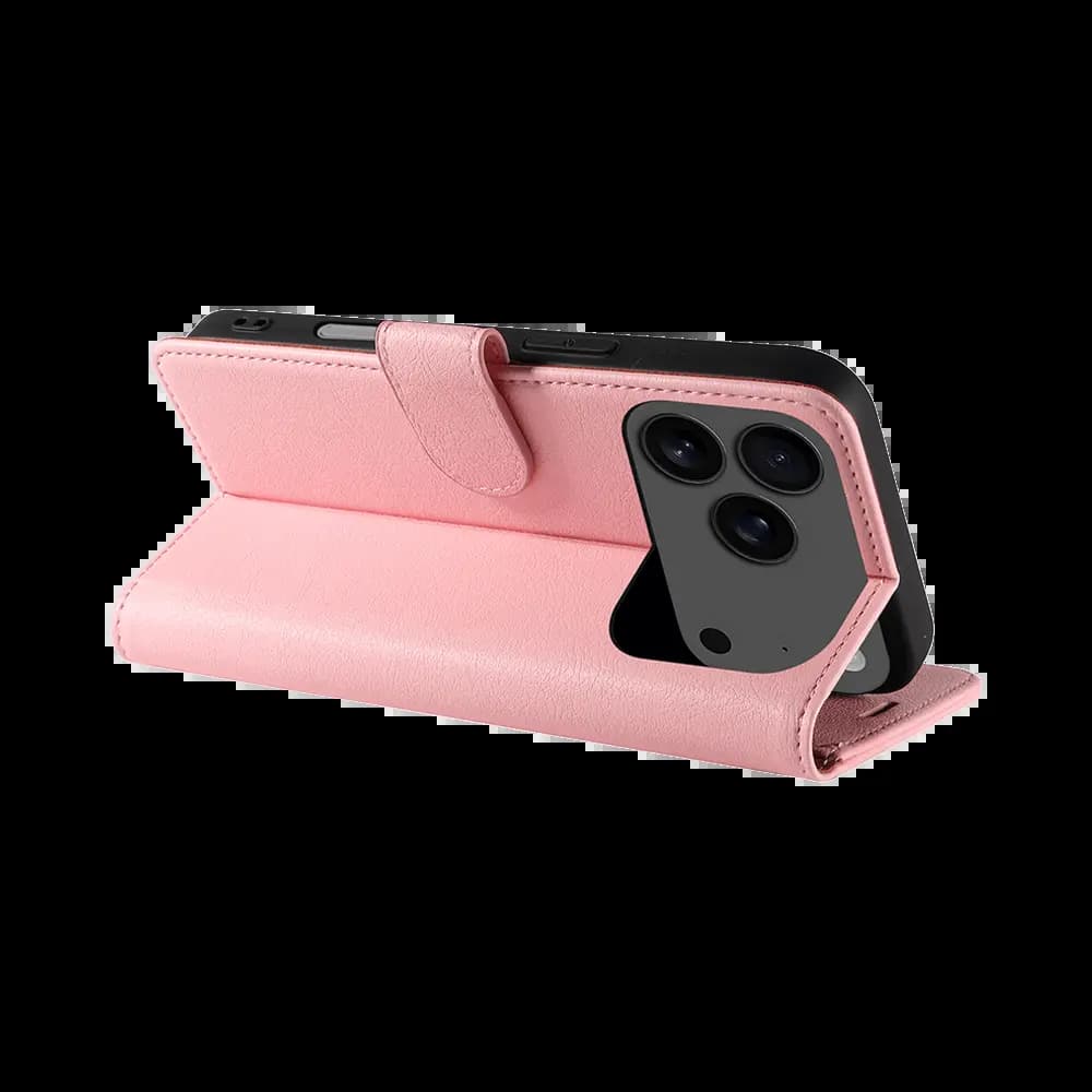 Housse de Protection IP011 PROTECT pour Apple iPhone 17 Pro Max Rose - Vue 2