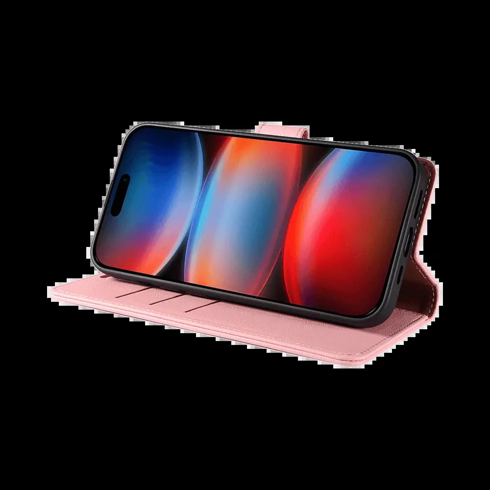 Housse de Protection PROTECT pour Apple iPhone 17 Pro Rose - Vue 5
