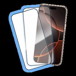 Verres trempés & Protections d'écran pour smartphone