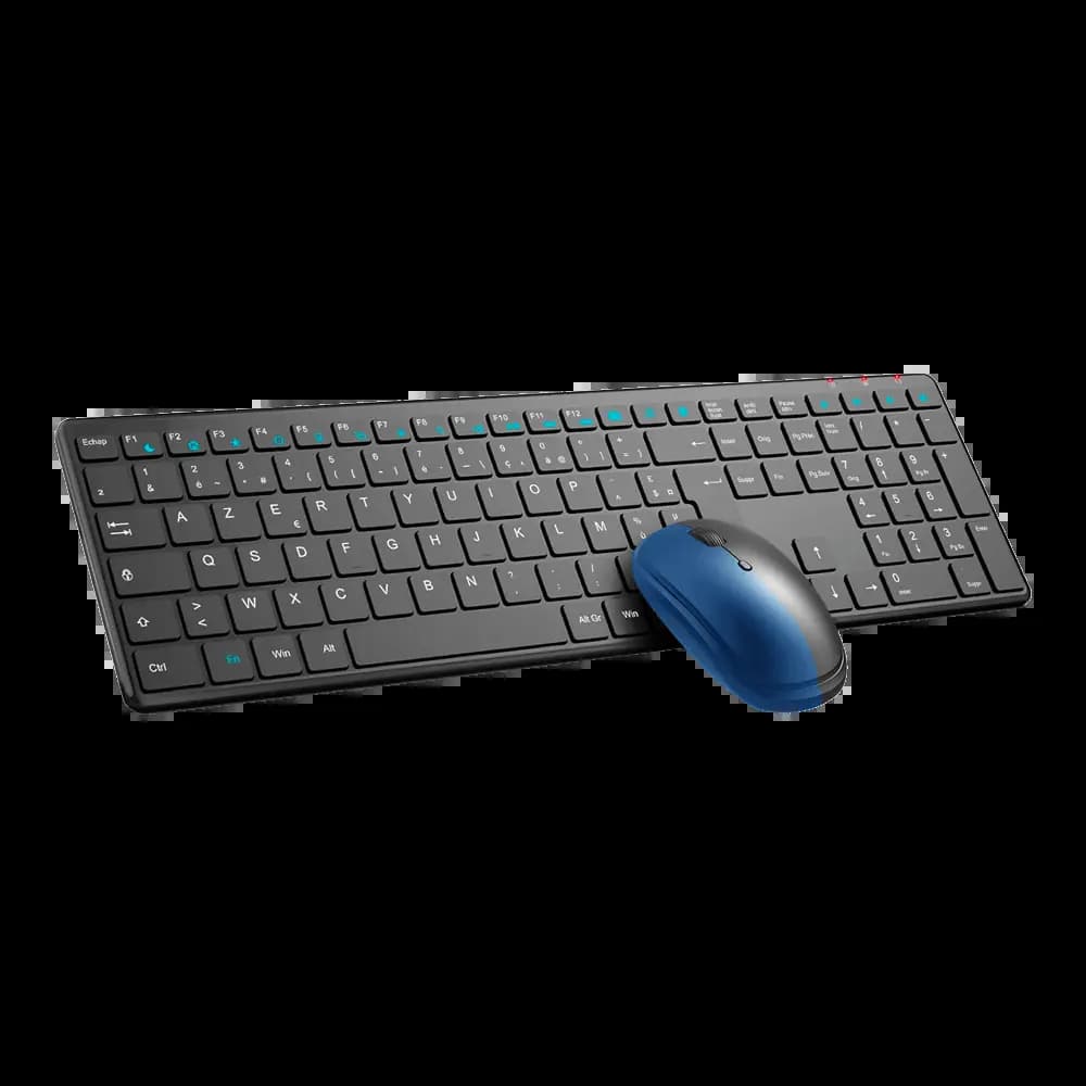 Souris & Clavier
