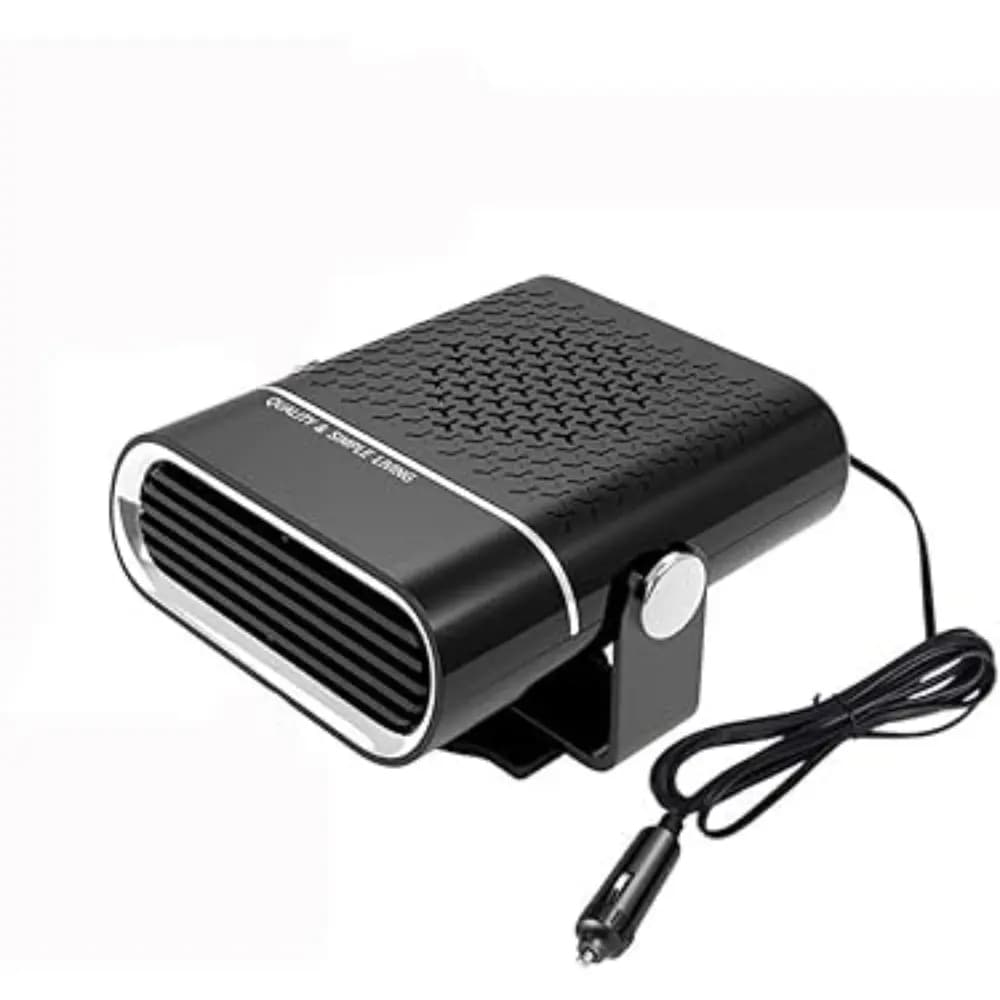 Chauffage portable pour voiture Mokeum Mokeum Astral Black