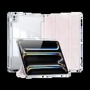 Housse de Protection Dux Ducis pour Apple iPad Pro 13" M4 (7e génération) Rose - Variante 1