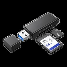 Clés USB & Cartes mémoires