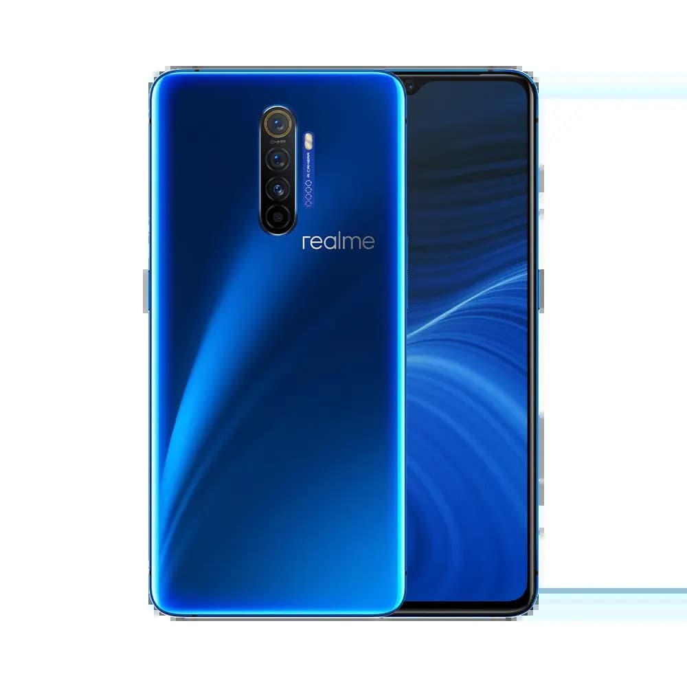 Realme X2 Pro