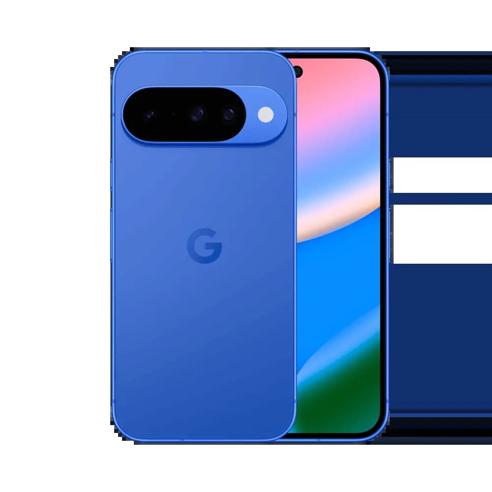 Pixel 10