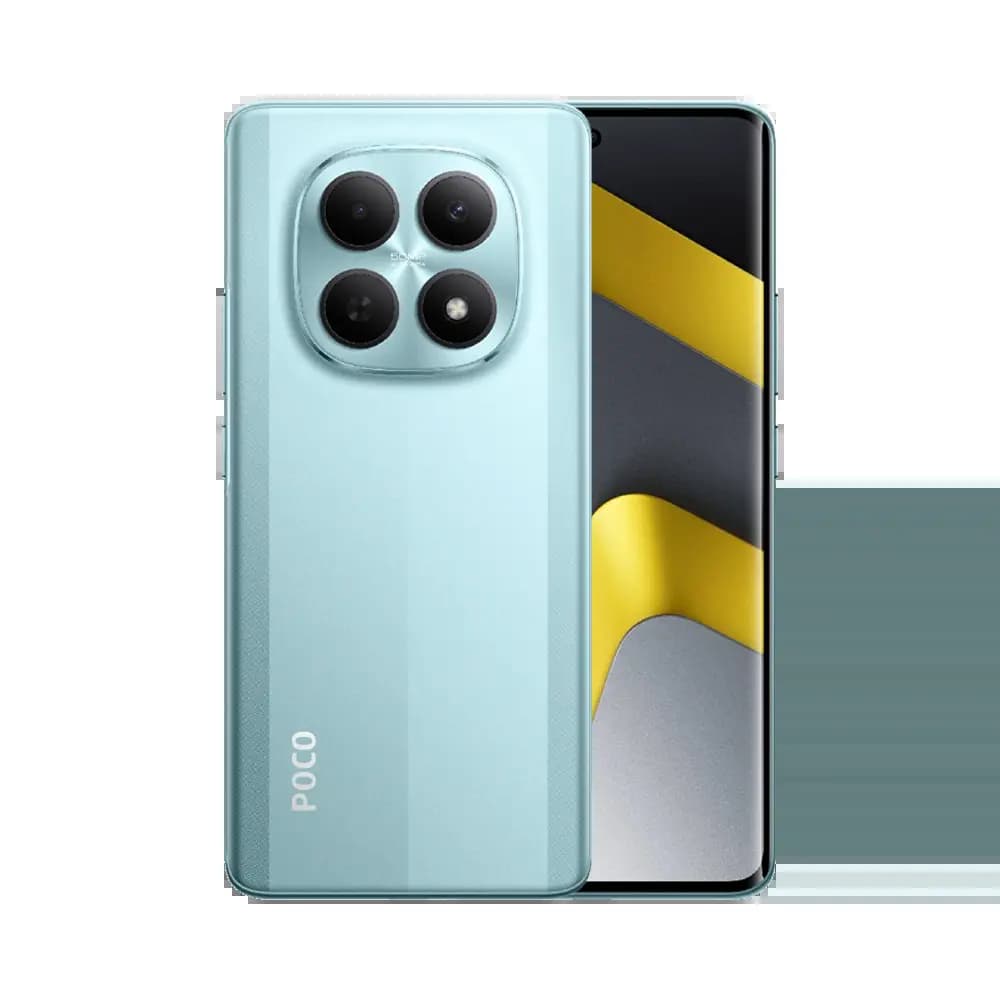 Poco M8 5G