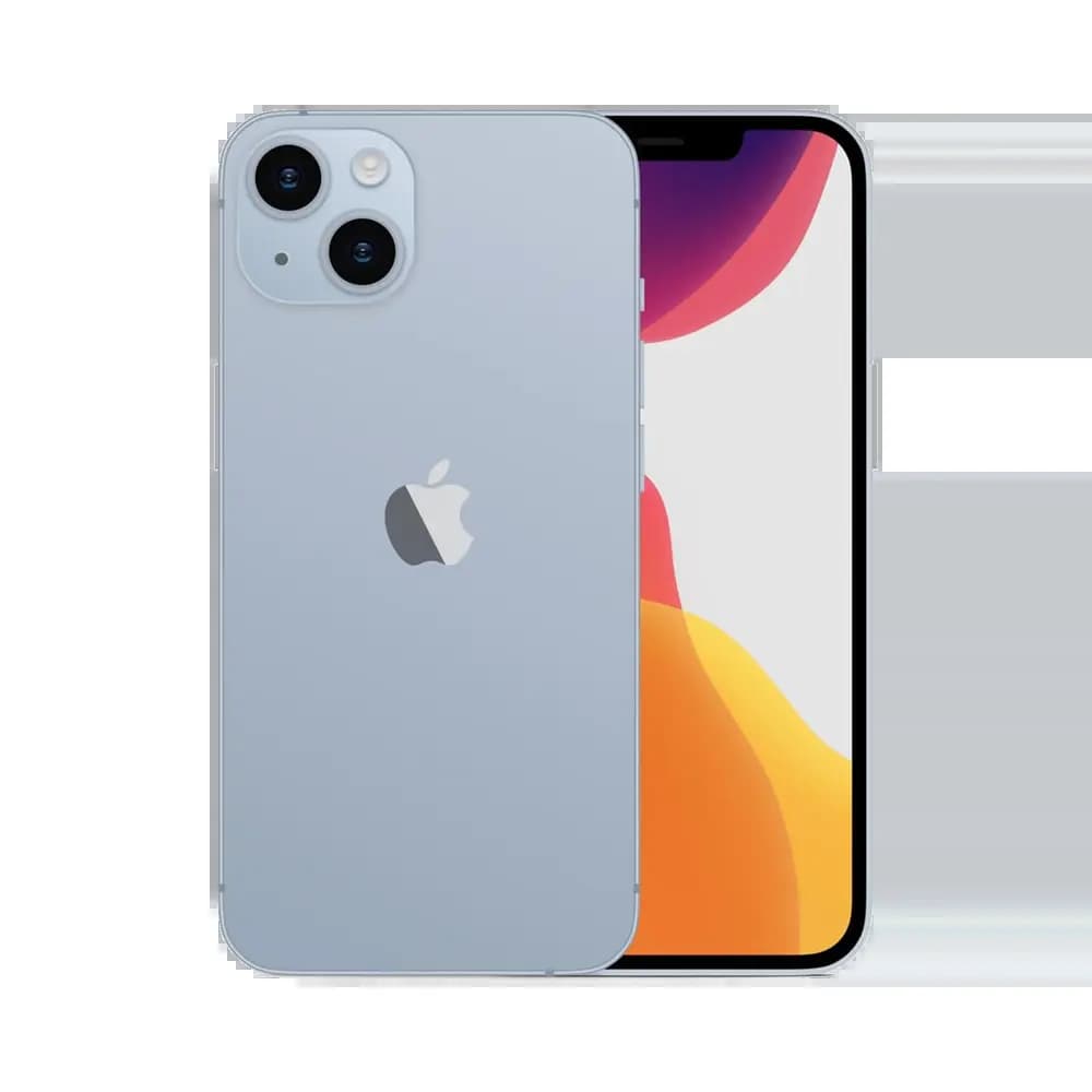 iPhone 14
