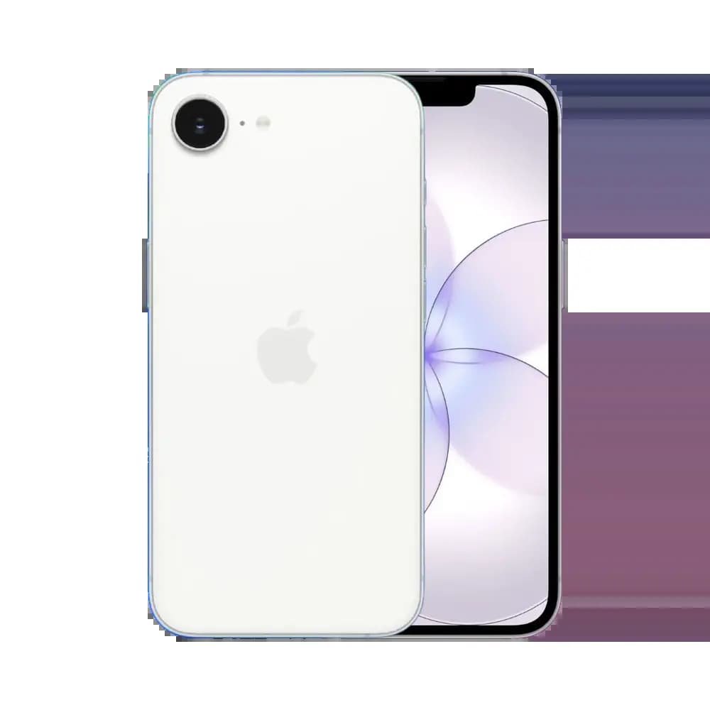 iPhone 17e