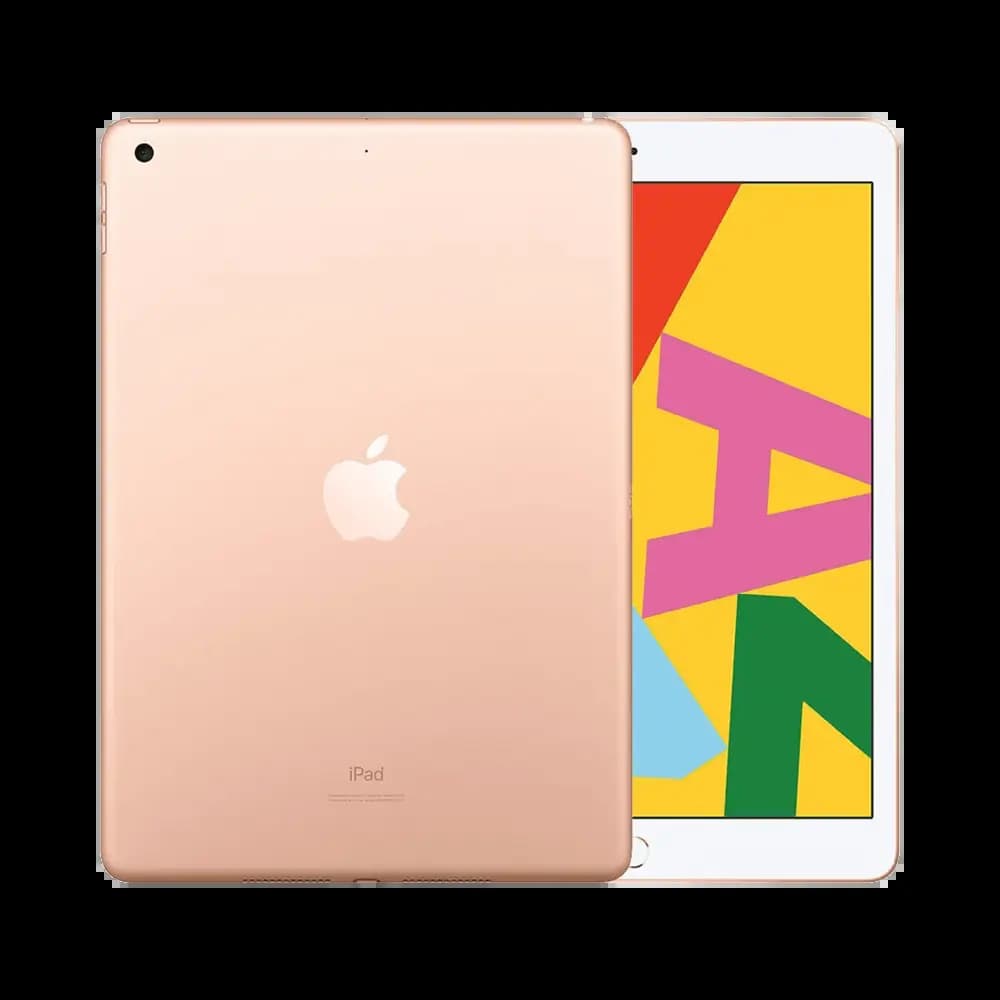 iPad 7