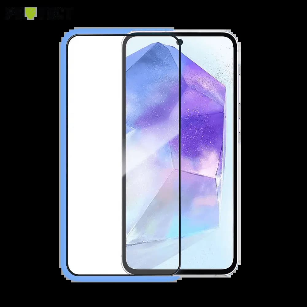 Film de protection extrême Samsung Galaxy A35 5G / A55 5G - PROTECT Transparent