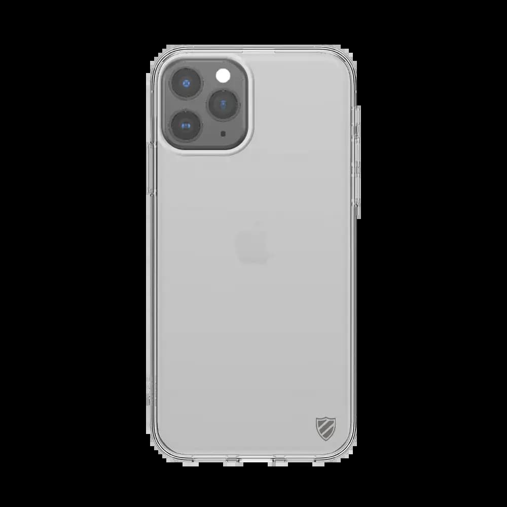 Coque antichoc renforcée iPhone 11 Pro - PROTECT Transparent