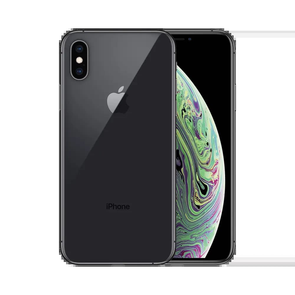 iPhone XS