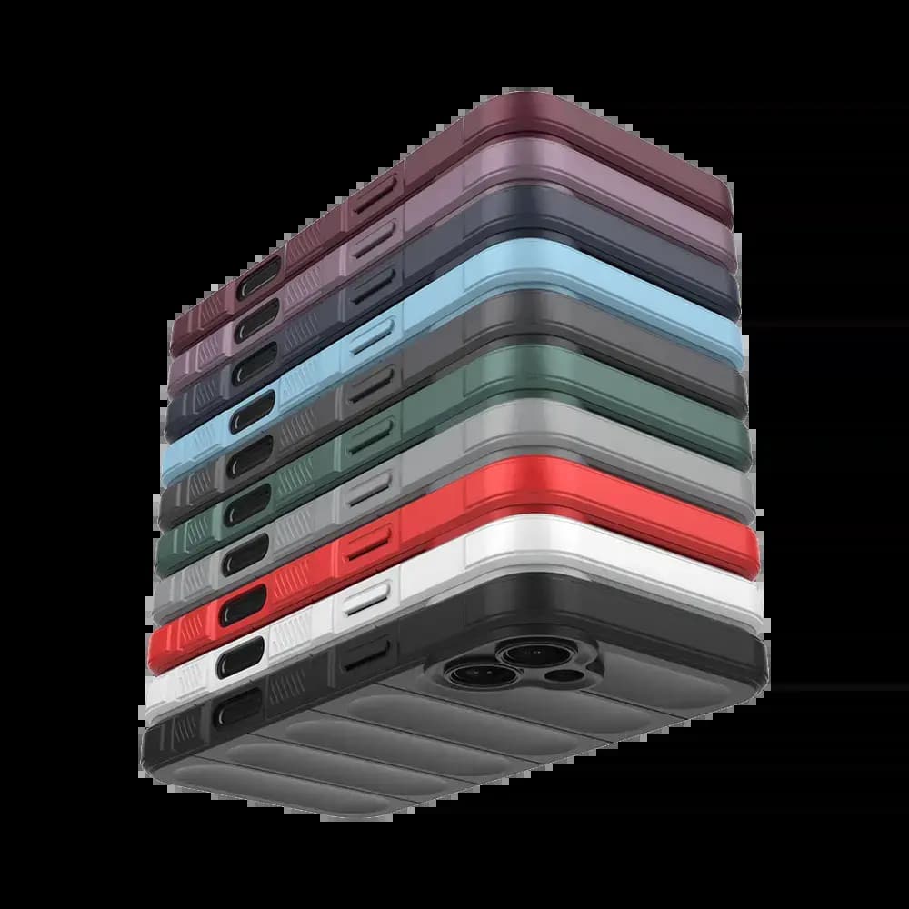 Coque de protection iPhone 16 Plus antichoc renforcée - PROTECT IX008 Saphir