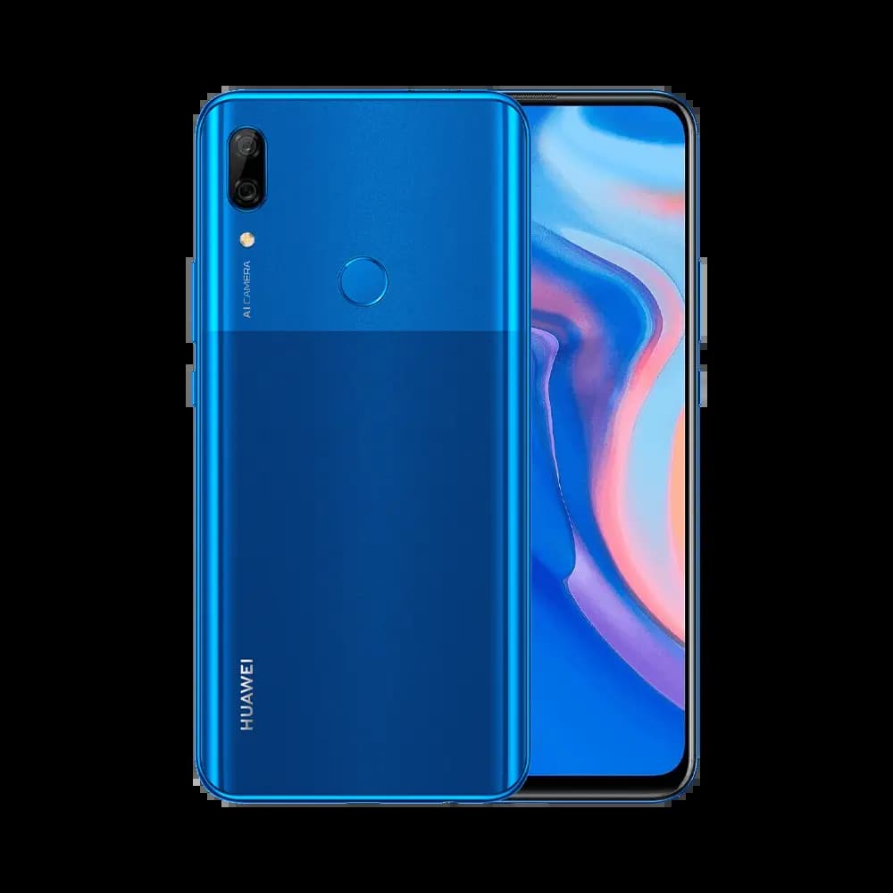 P Smart Z