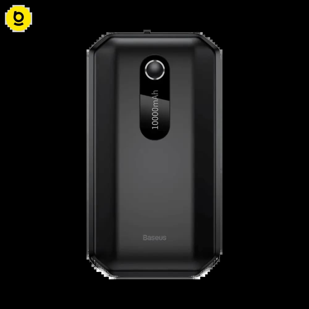 Démarreur de voiture portable Baseus Super Energy Air 10000mAh 12V