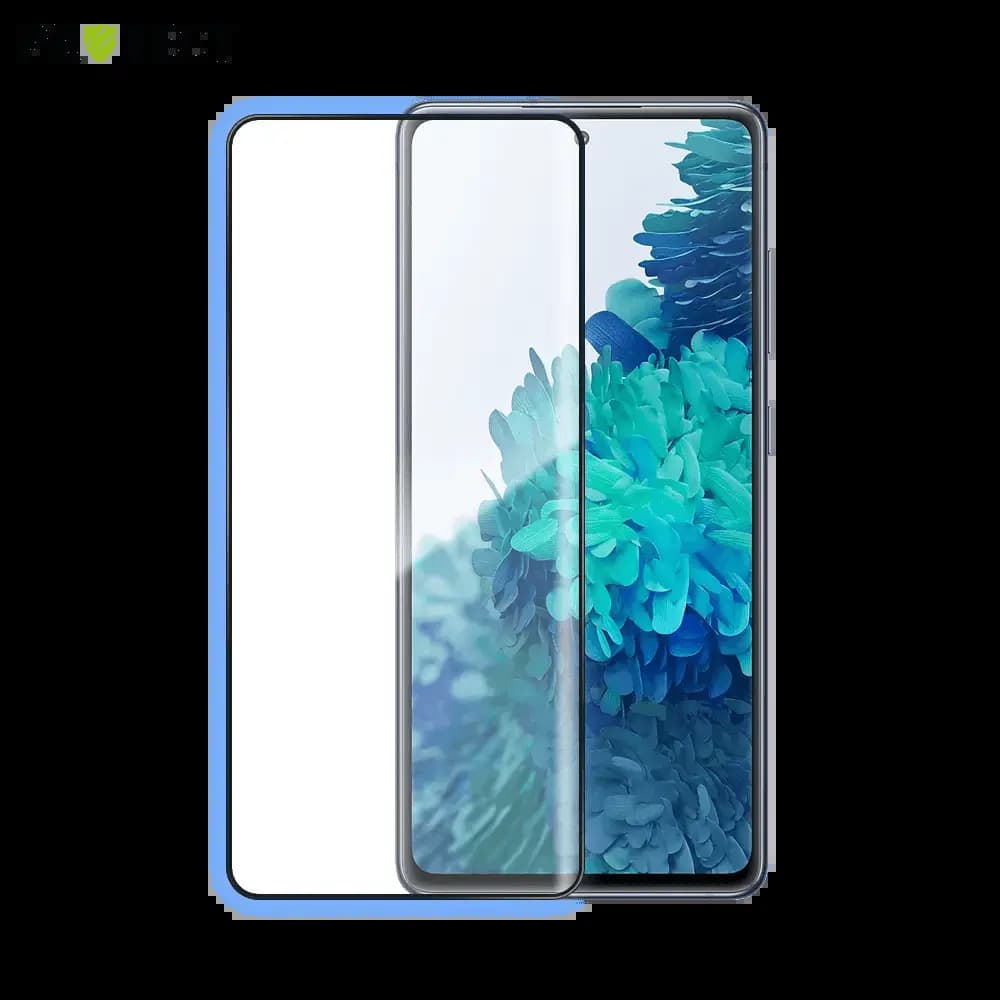 Film de protection extrême Samsung Galaxy S20 FE 5G / S20 FE 4G - PROTECT Transparent