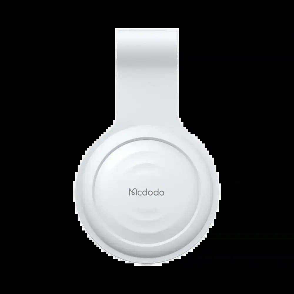 Traceur GPS Mcdodo avec Apple Find My Blanc