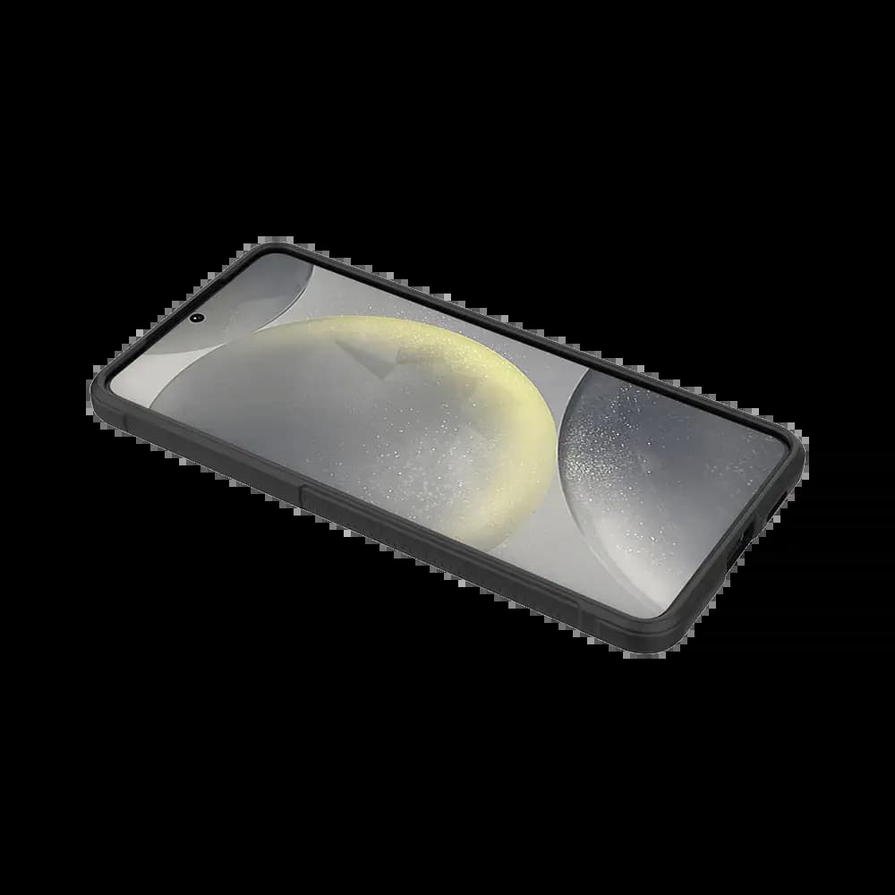 Coque de protection antichoc renforcée – Samsung Galaxy S25 Edge – PROTECT IX008 Blanc - Vue 5