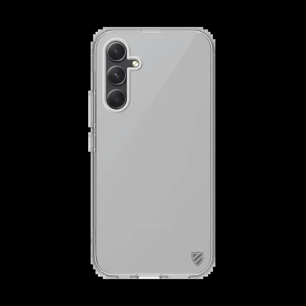 Coque silicone Samsung Galaxy A54 5G PROTECT - Transparent