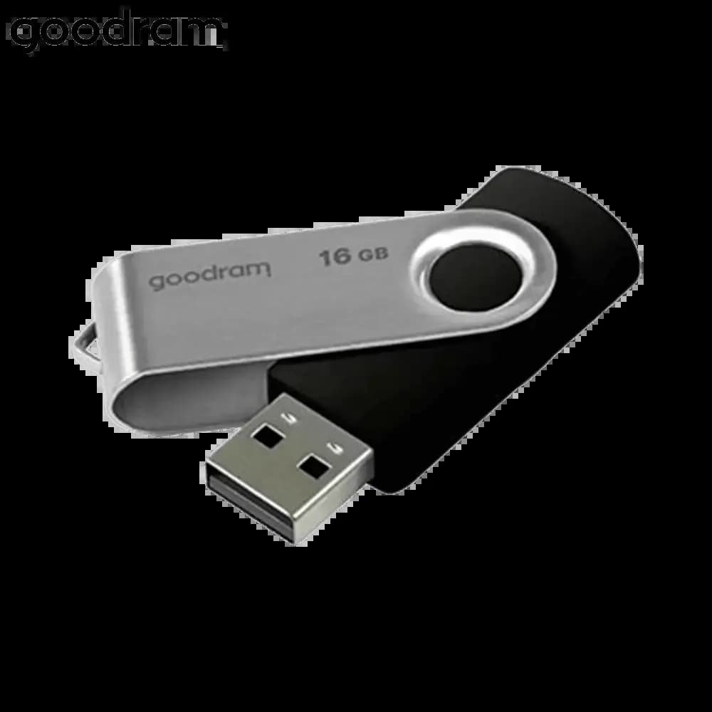 Clé USB 2.0 Goodram 16 Go