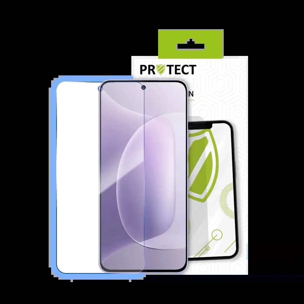 Verre trempé Honor 300 protection 9H - PROTECT Transparent