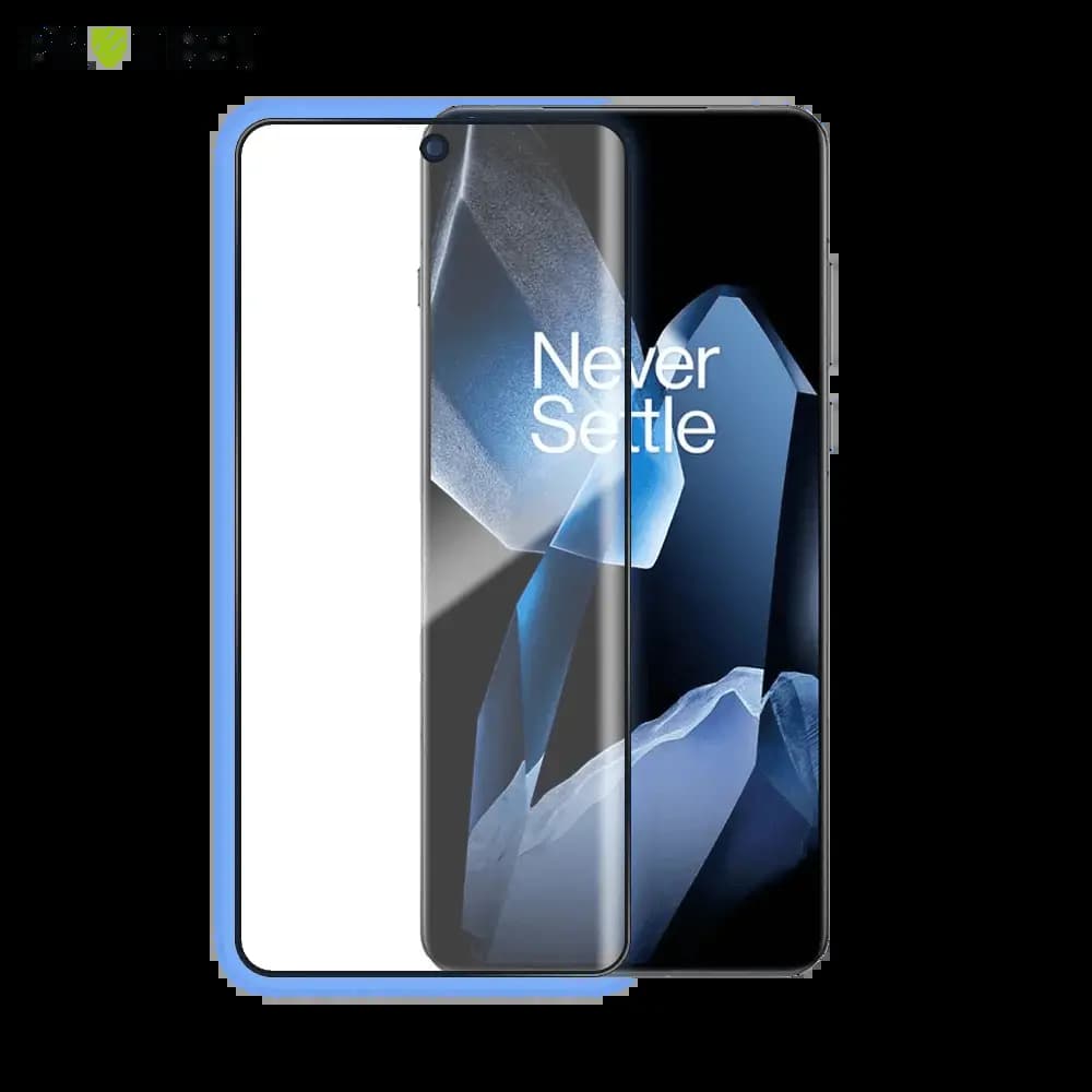 Verre trempé intégral OnePlus 13 5G protection écran 9H - PROTECT Noir