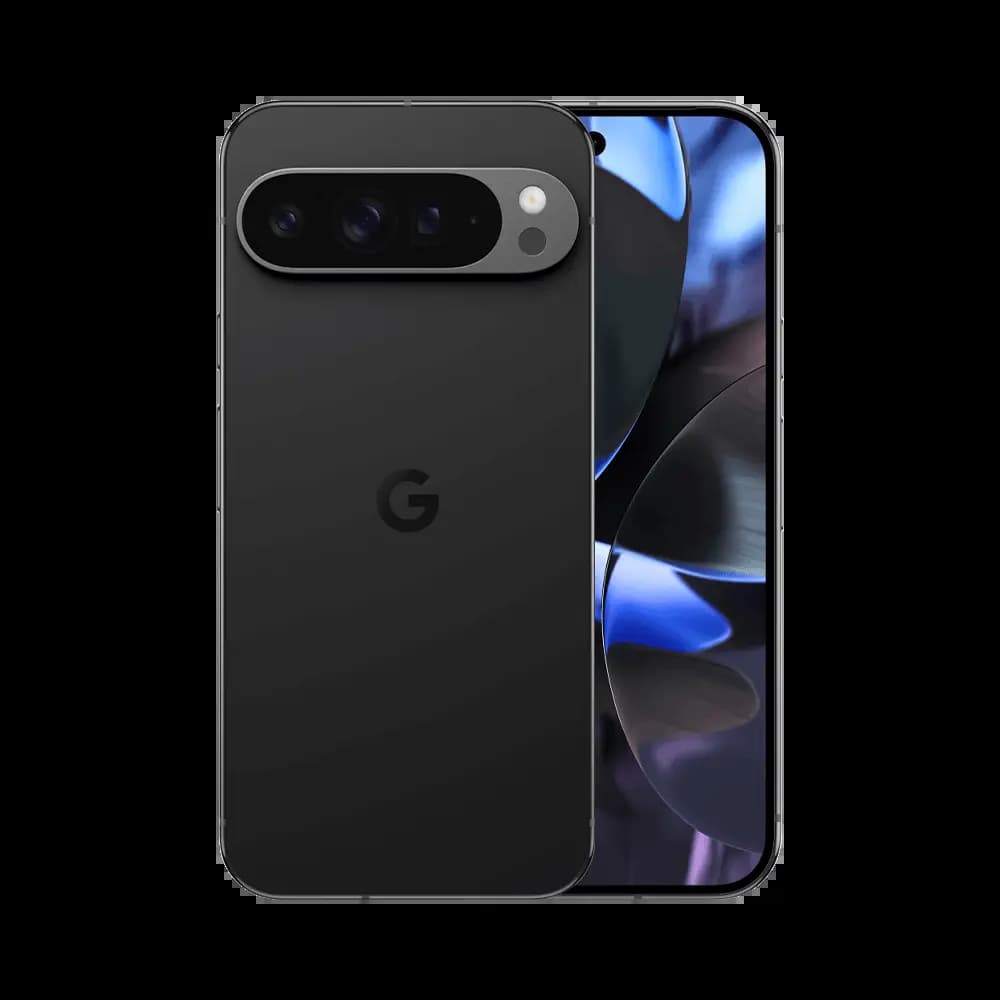 Pixel 9 Pro XL