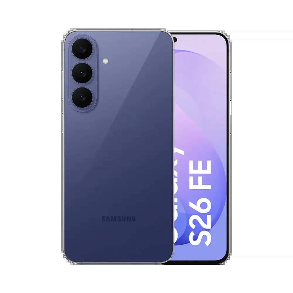 Galaxy S26 FE