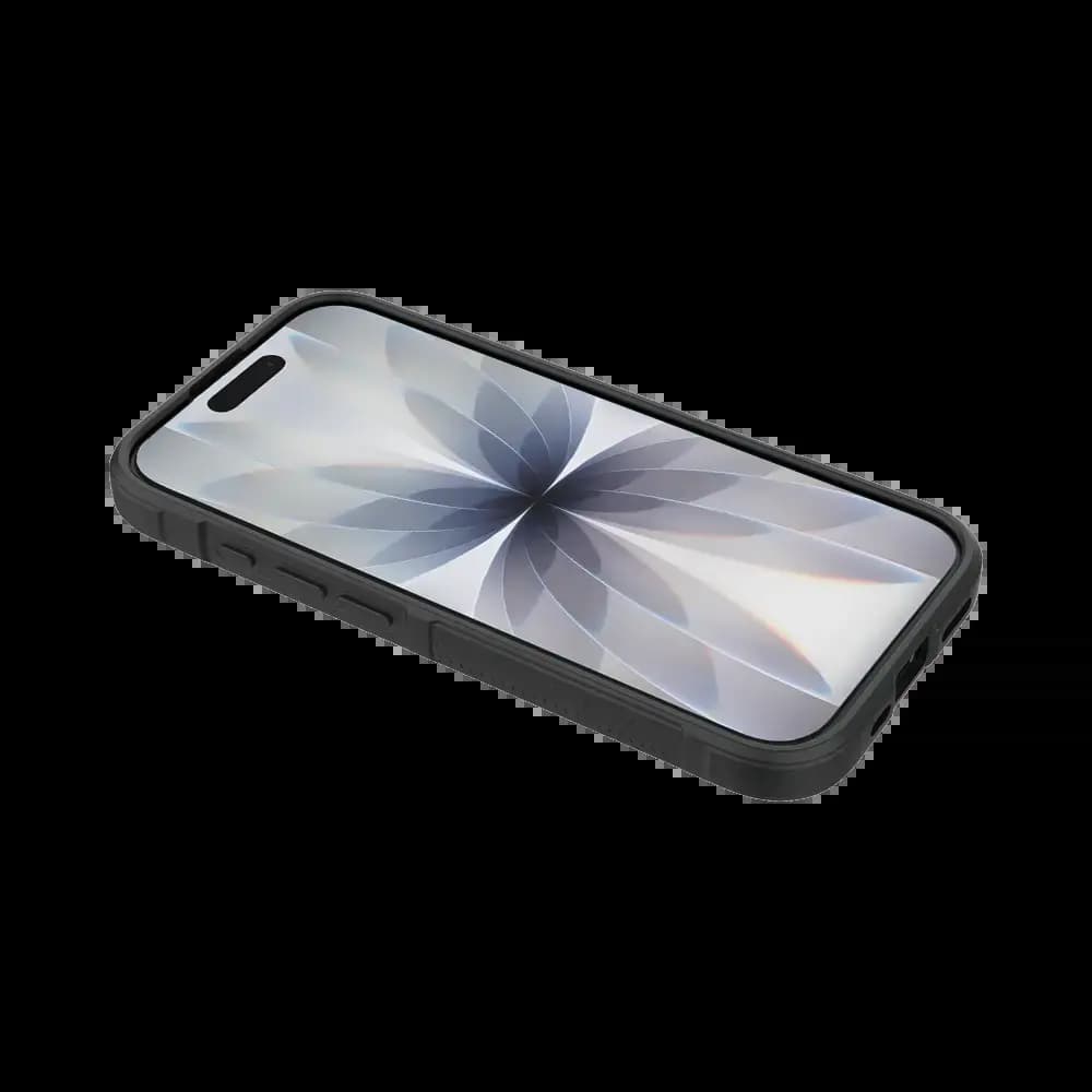 Coque de protection iPhone 17 antichoc renforcée – PROTECT IX008 Blanc