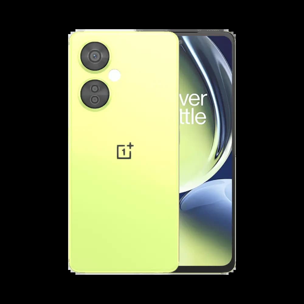 Nord CE 3 Lite 5G