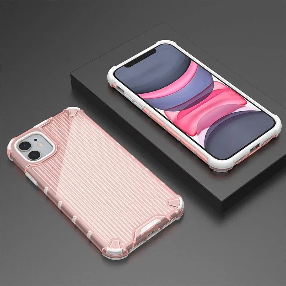Coque de Protection PROTECT IX006 pour Apple iPhone 11 Pro Rose