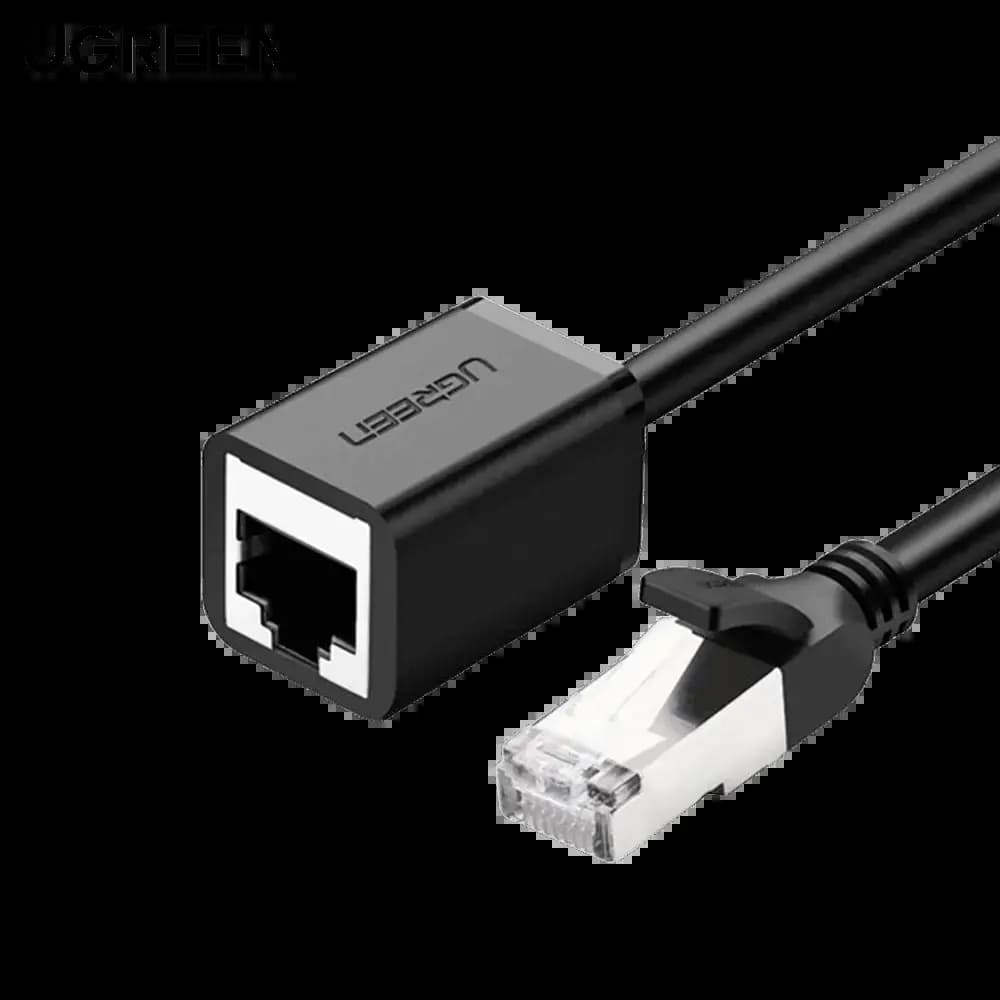 Câble Ethernet Rallonge RJ45 Ugreen 0.5m