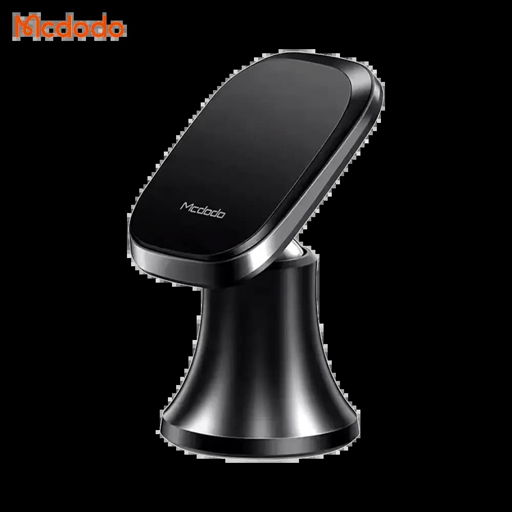 Support smartphone magnétique pour voiture - Mcdodo CM-8490 Noir