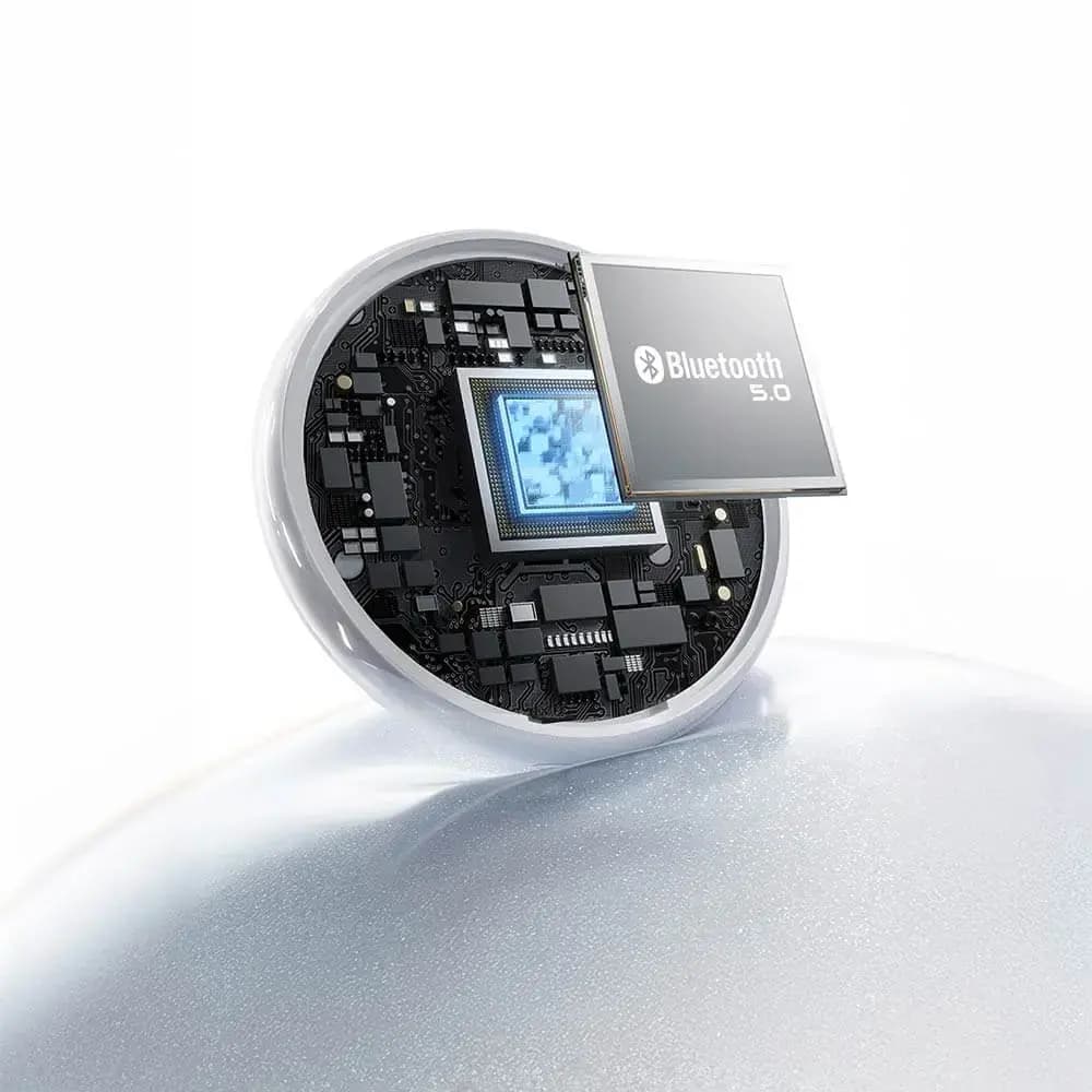 Traceur GPS Wiwu iTag Blanc