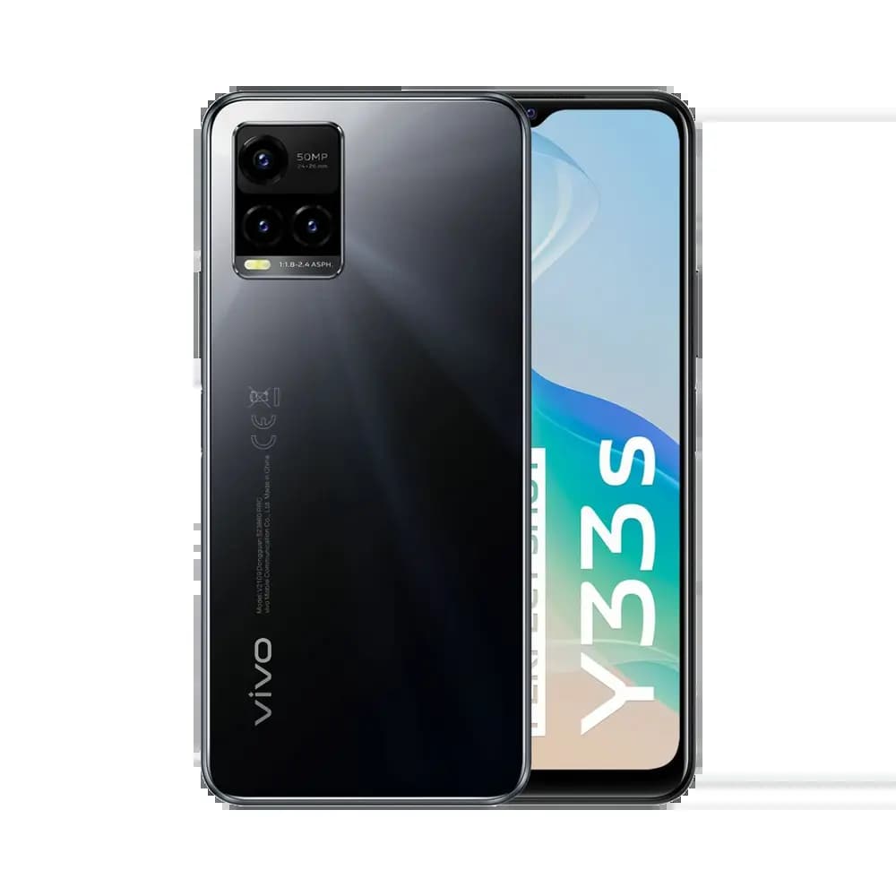  Y33s 4G