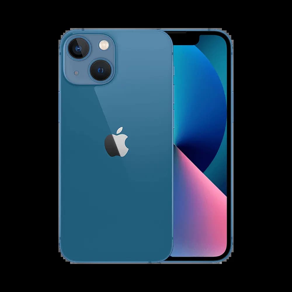 iPhone 13 mini