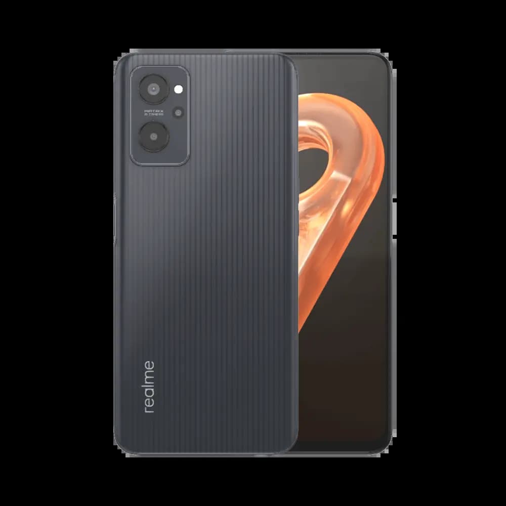 Realme 9i