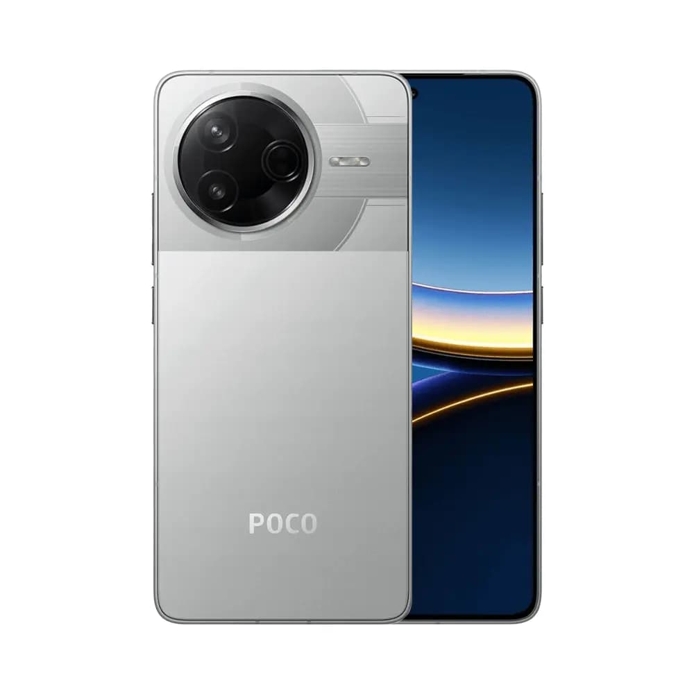 Poco F7 Pro 5G