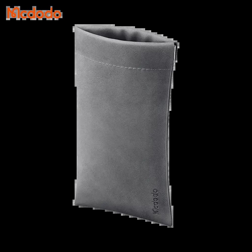 Pochette de rangement pour accessoires - Mcdodo CB-1241 Gris
