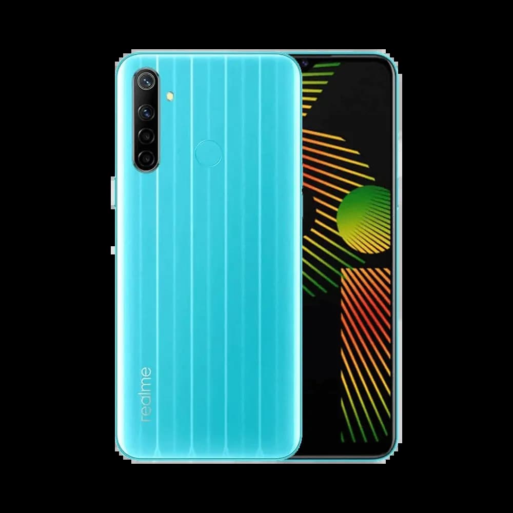 Realme 6i