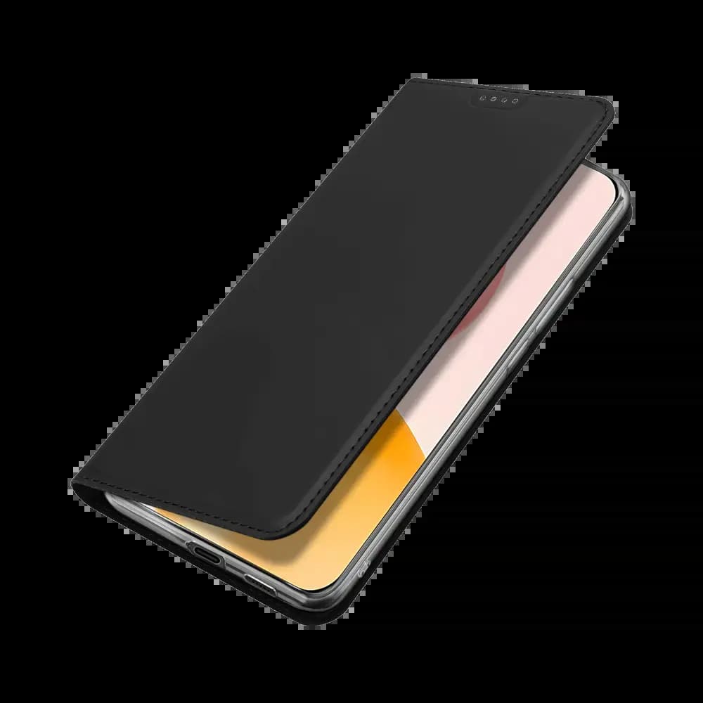 Housse folio Honor 400 Pro porte-carte – Dux Ducis Skin Pro Noir