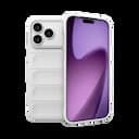 Coque de Protection PROTECT pour Apple iPhone 17 Pro Max Blanc - Variante 1