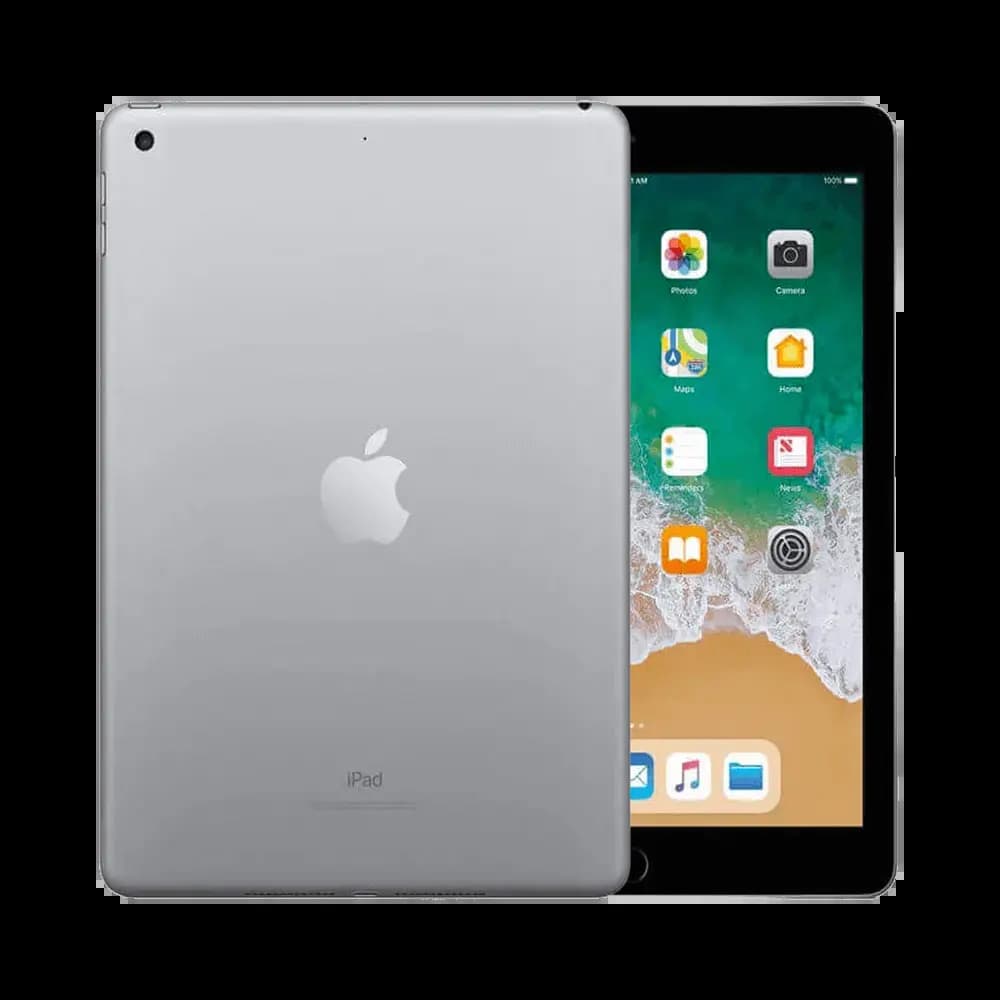 iPad 6