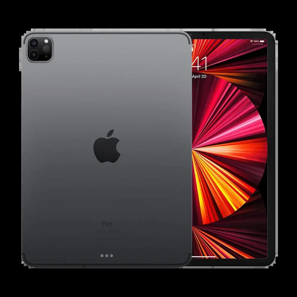 iPad Pro 11" (3e Gen)