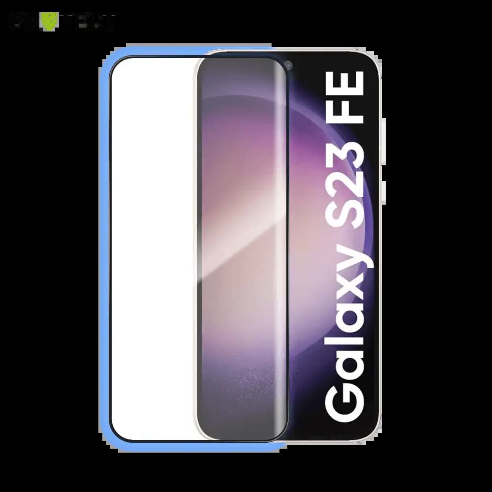 Film de protection extrême Samsung Galaxy S23 FE - PROTECT Transparent