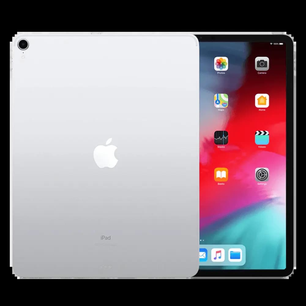 iPad Pro 12.9" (3e Gen)
