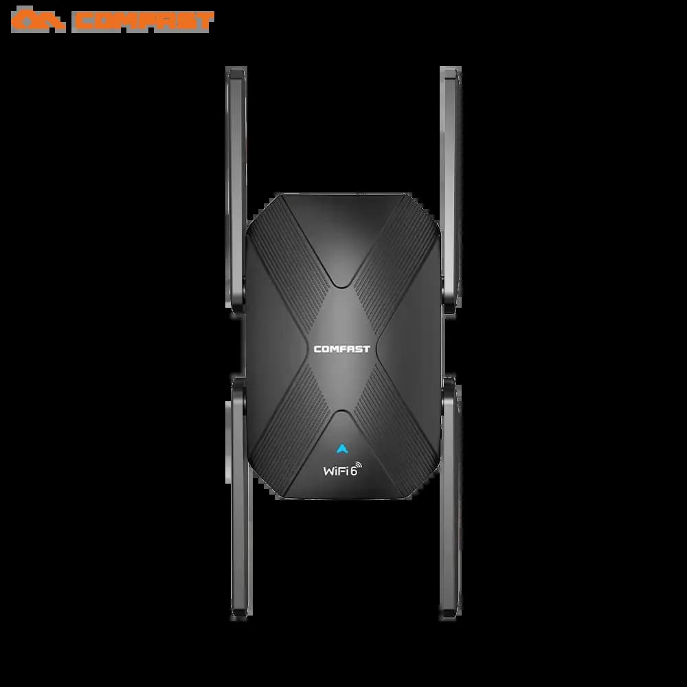 Répéteur WiFi 6 1500 Mbps - Comfast CF-XR181